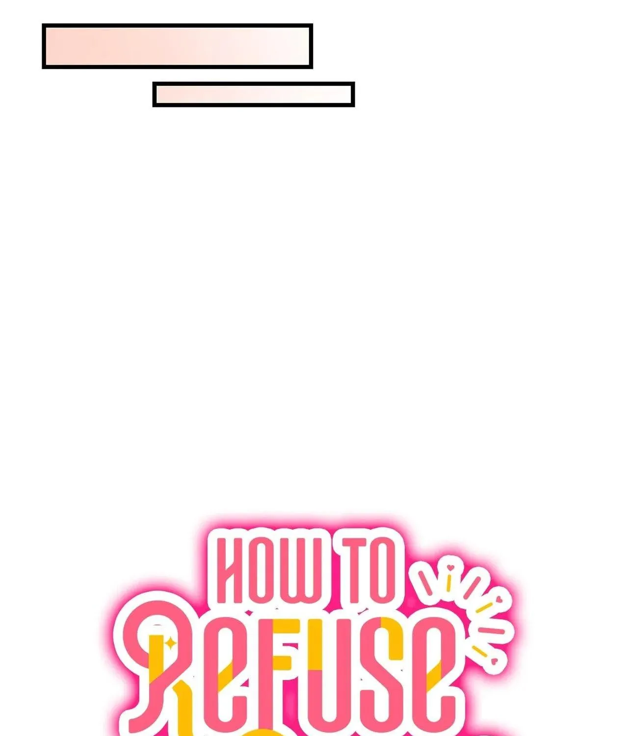 How to Refuse the Route Chapter 19 page 36 - 