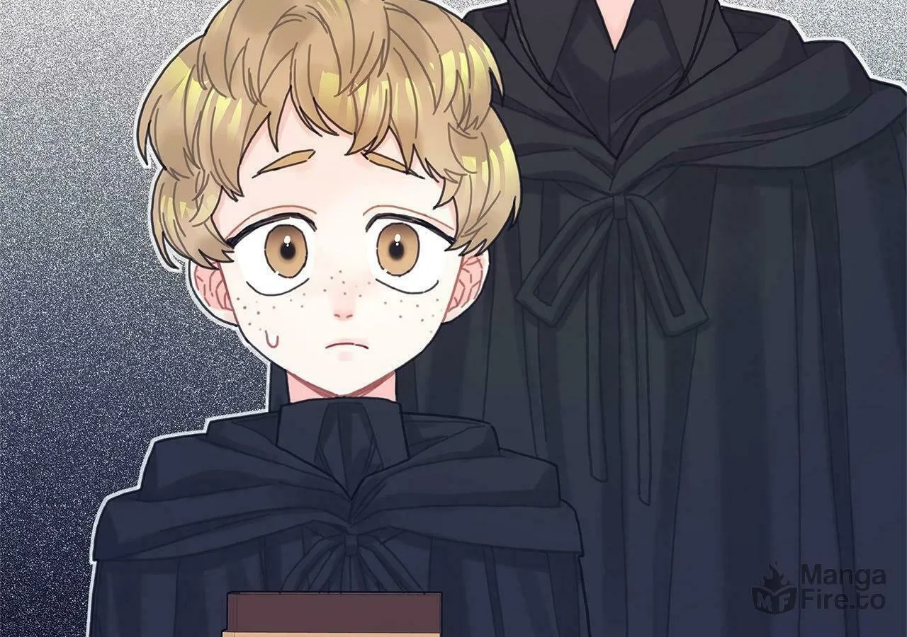 How to Refuse the Route Chapter 19 page 39 - 