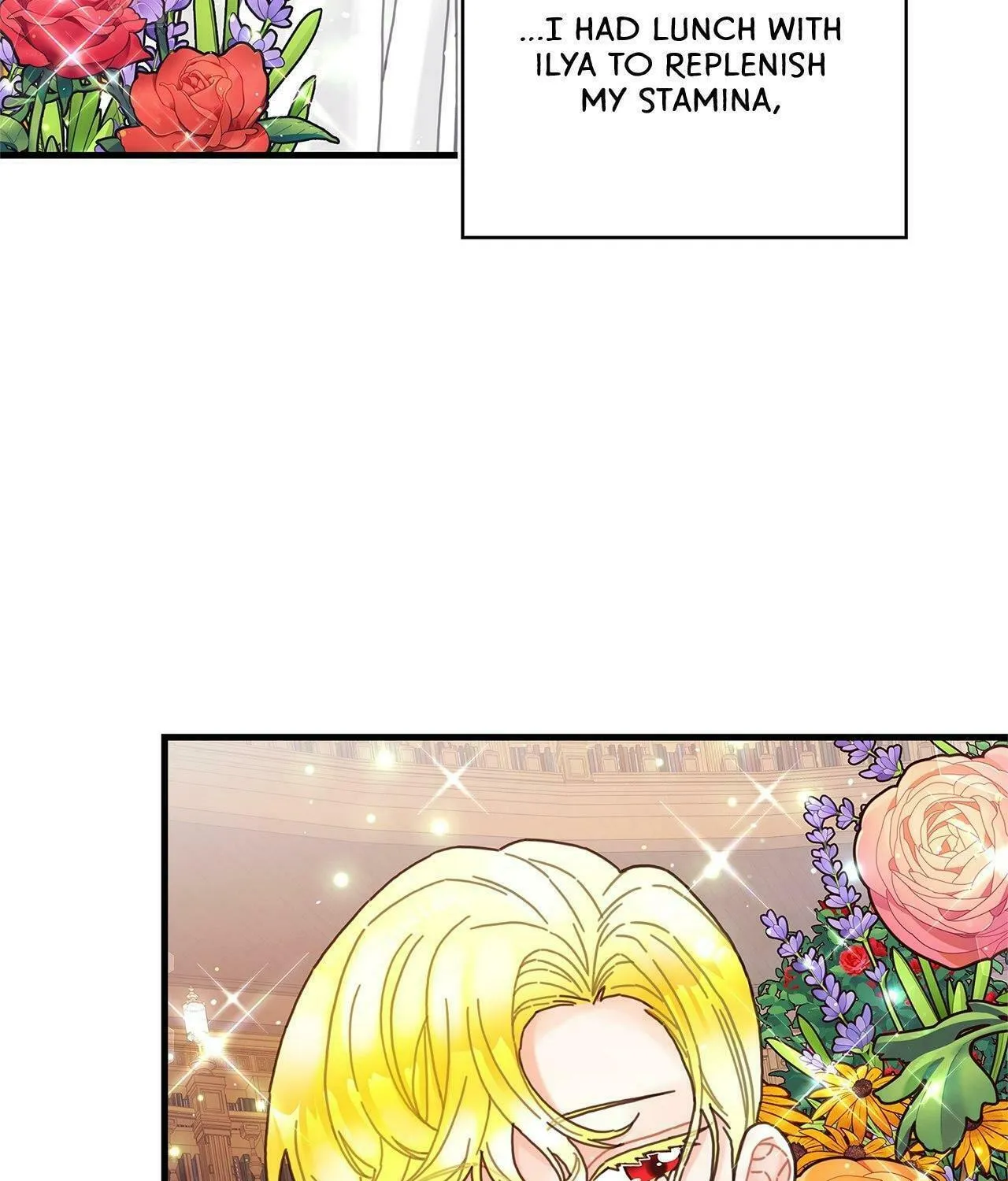 How to Refuse the Route Chapter 19 page 5 - 