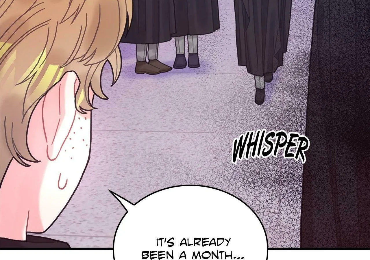 How to Refuse the Route Chapter 19 page 41 - 