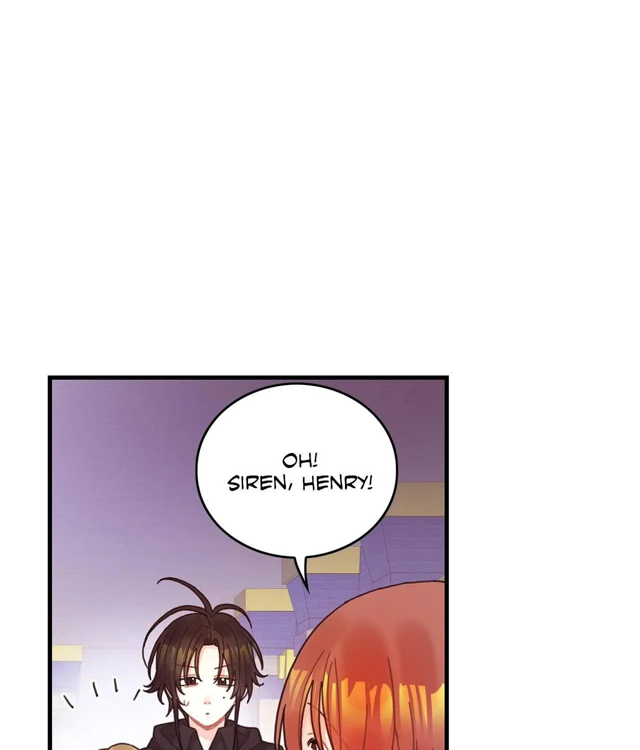 How to Refuse the Route Chapter 19 page 45 - 