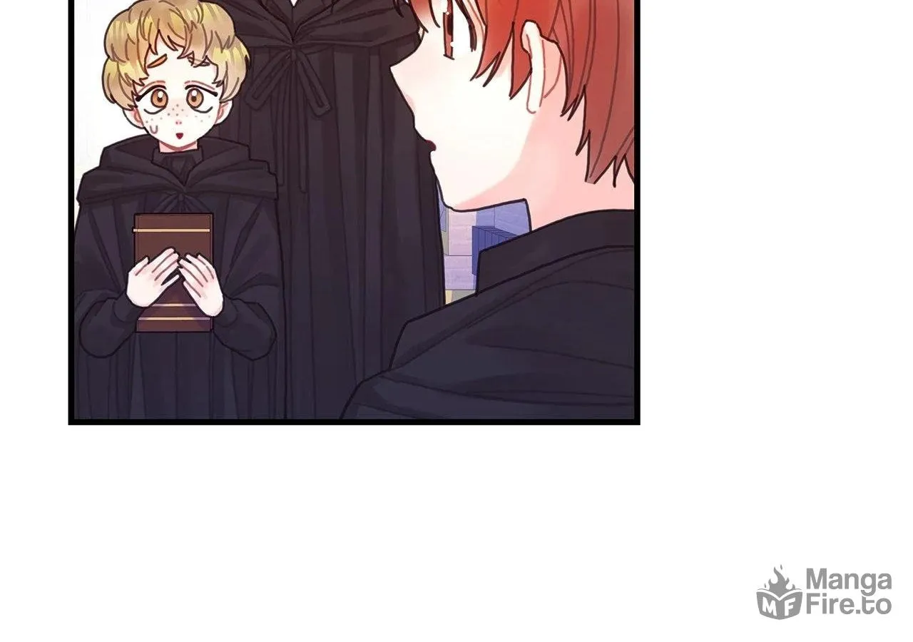 How to Refuse the Route Chapter 19 page 46 - 