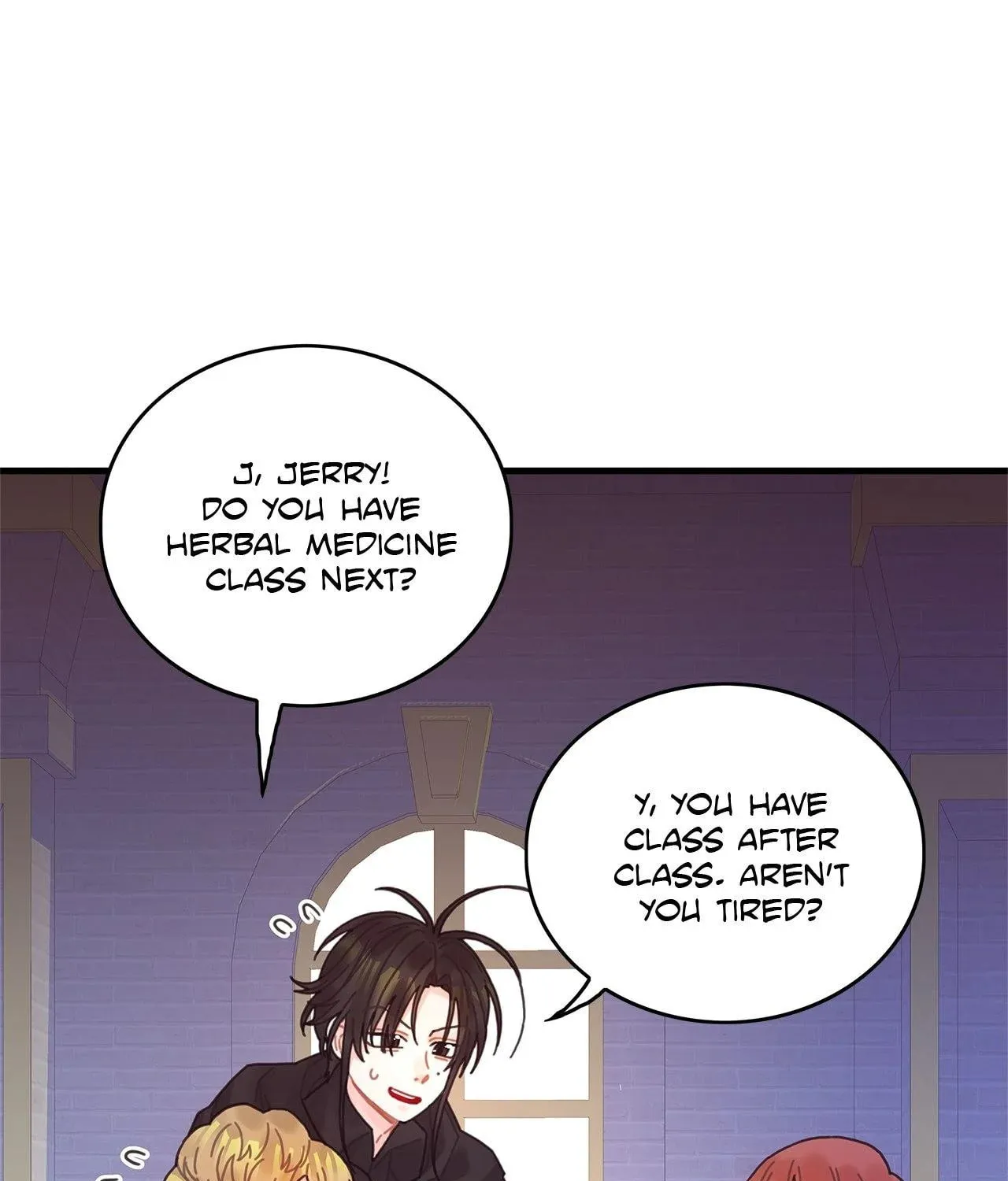 How to Refuse the Route Chapter 19 page 47 - 