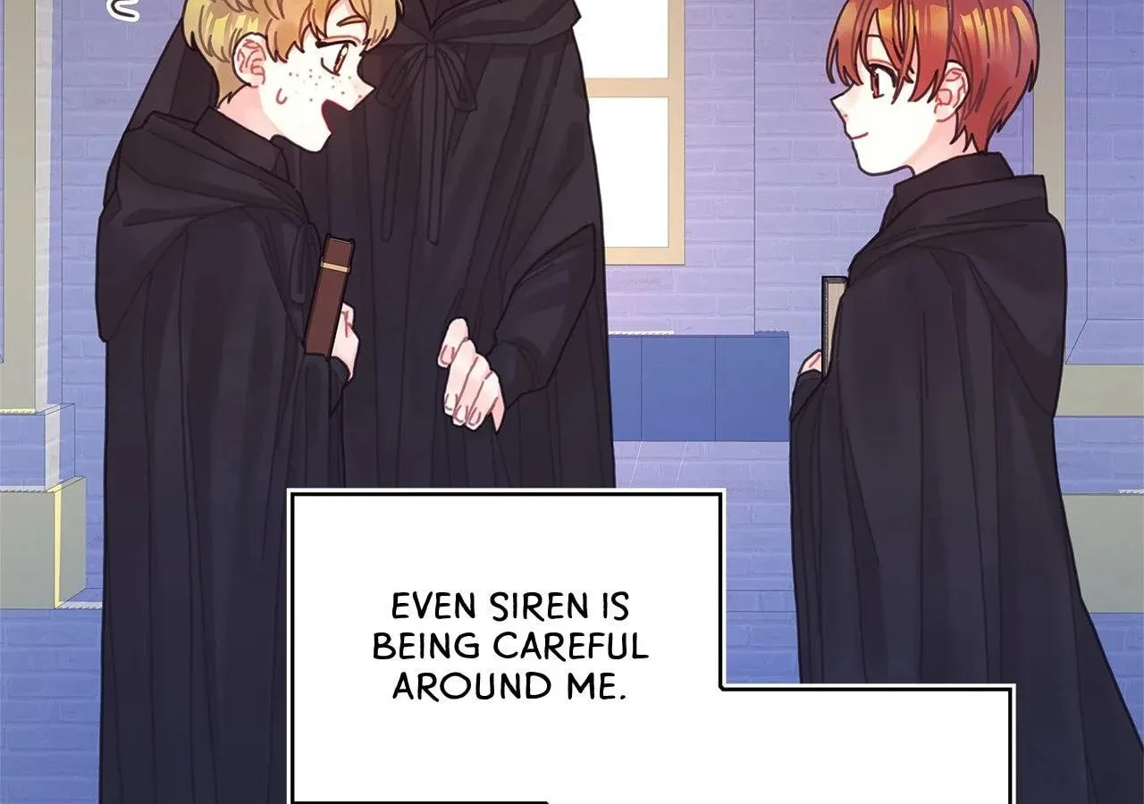How to Refuse the Route Chapter 19 page 48 - 