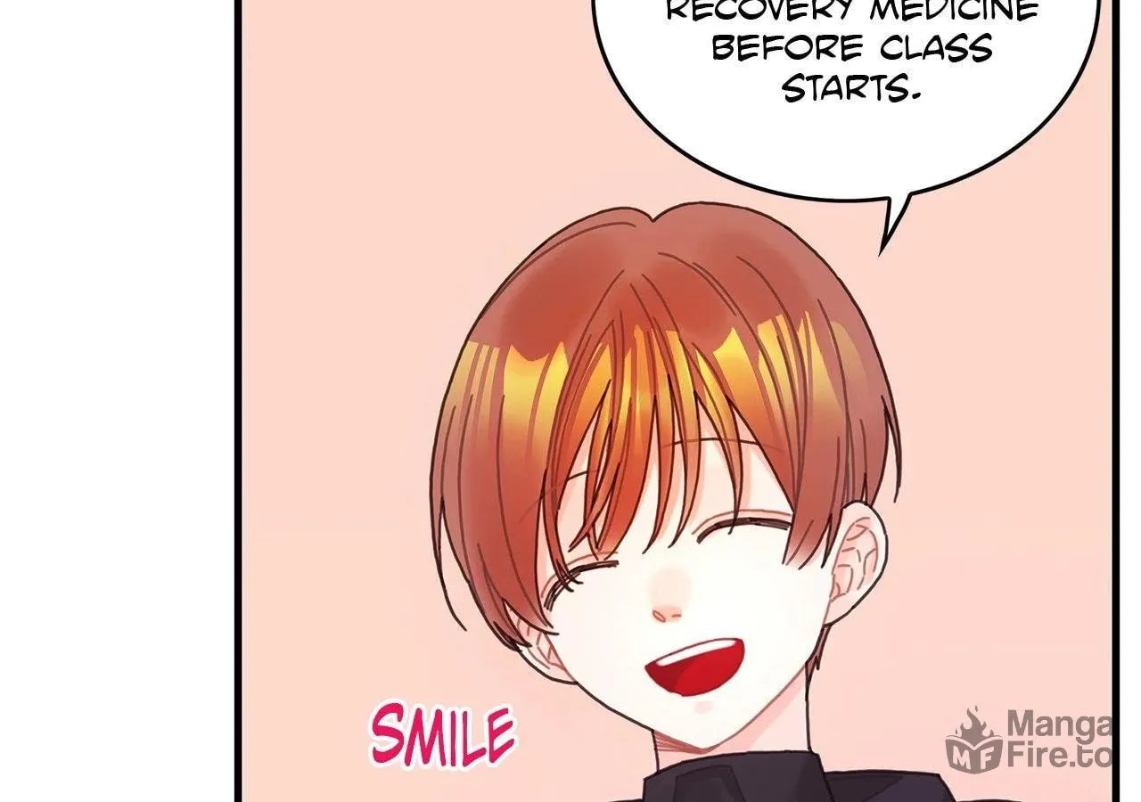 How to Refuse the Route Chapter 19 page 50 - 