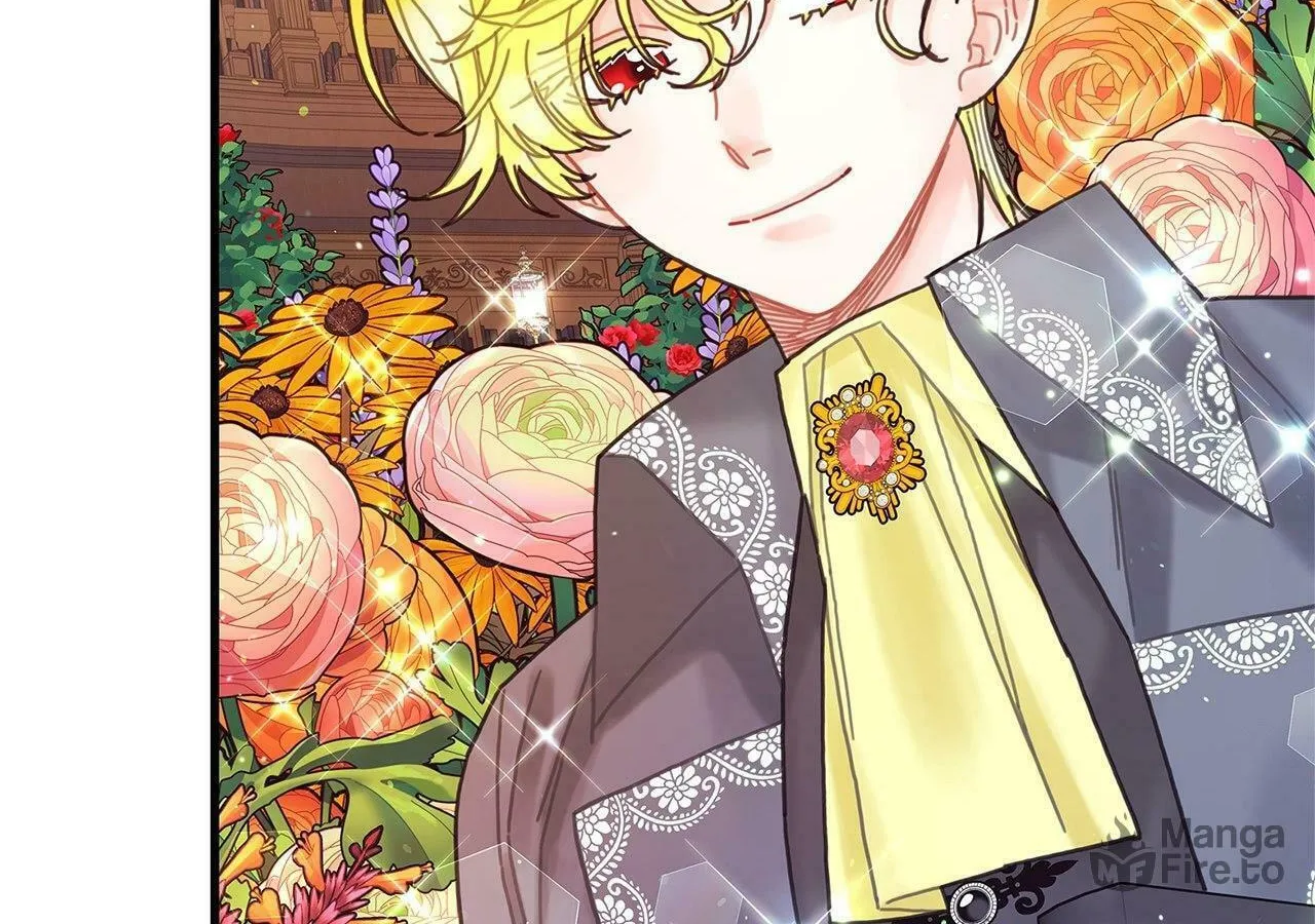 How to Refuse the Route Chapter 19 page 6 - 
