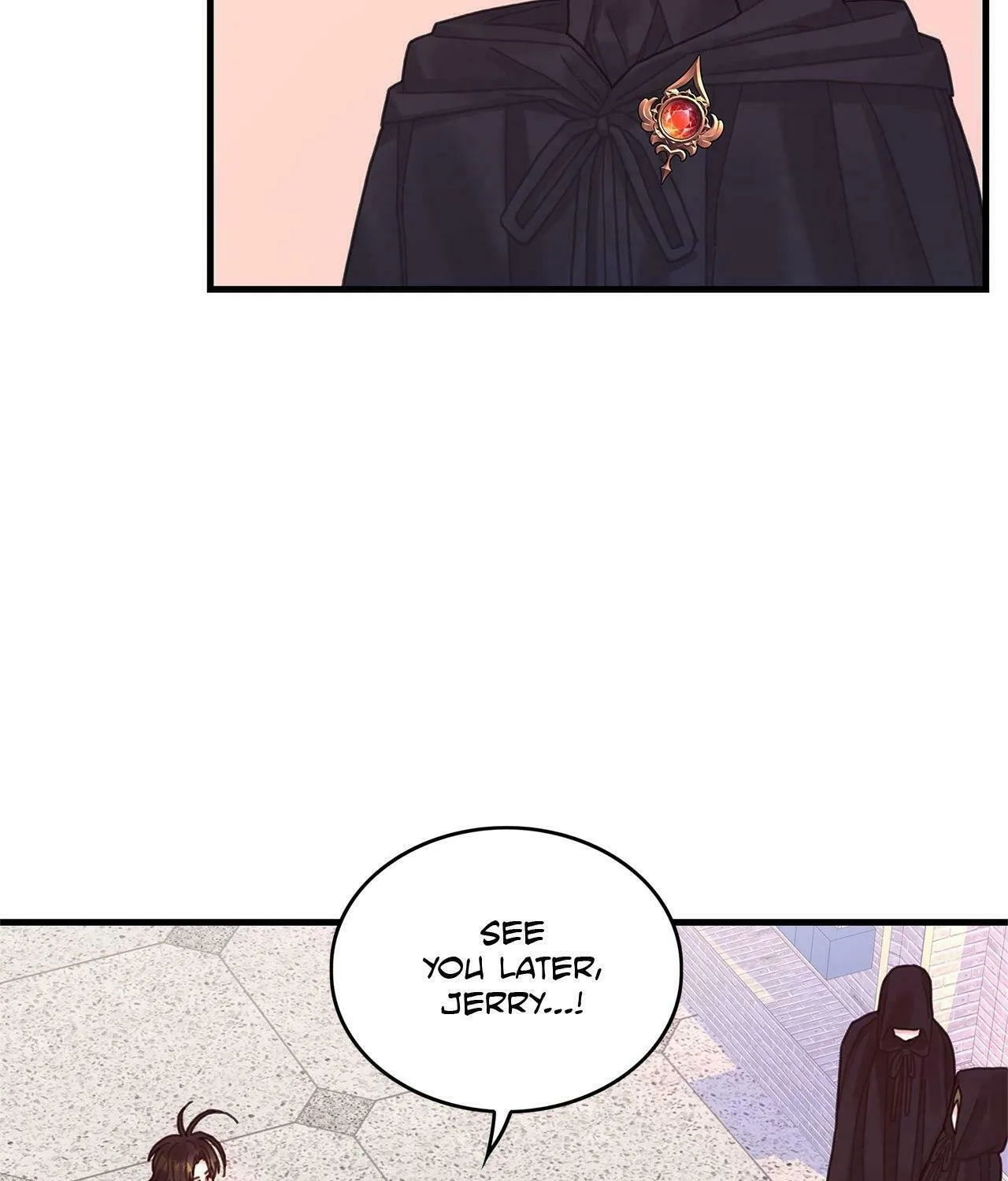 How to Refuse the Route Chapter 19 page 51 - 
