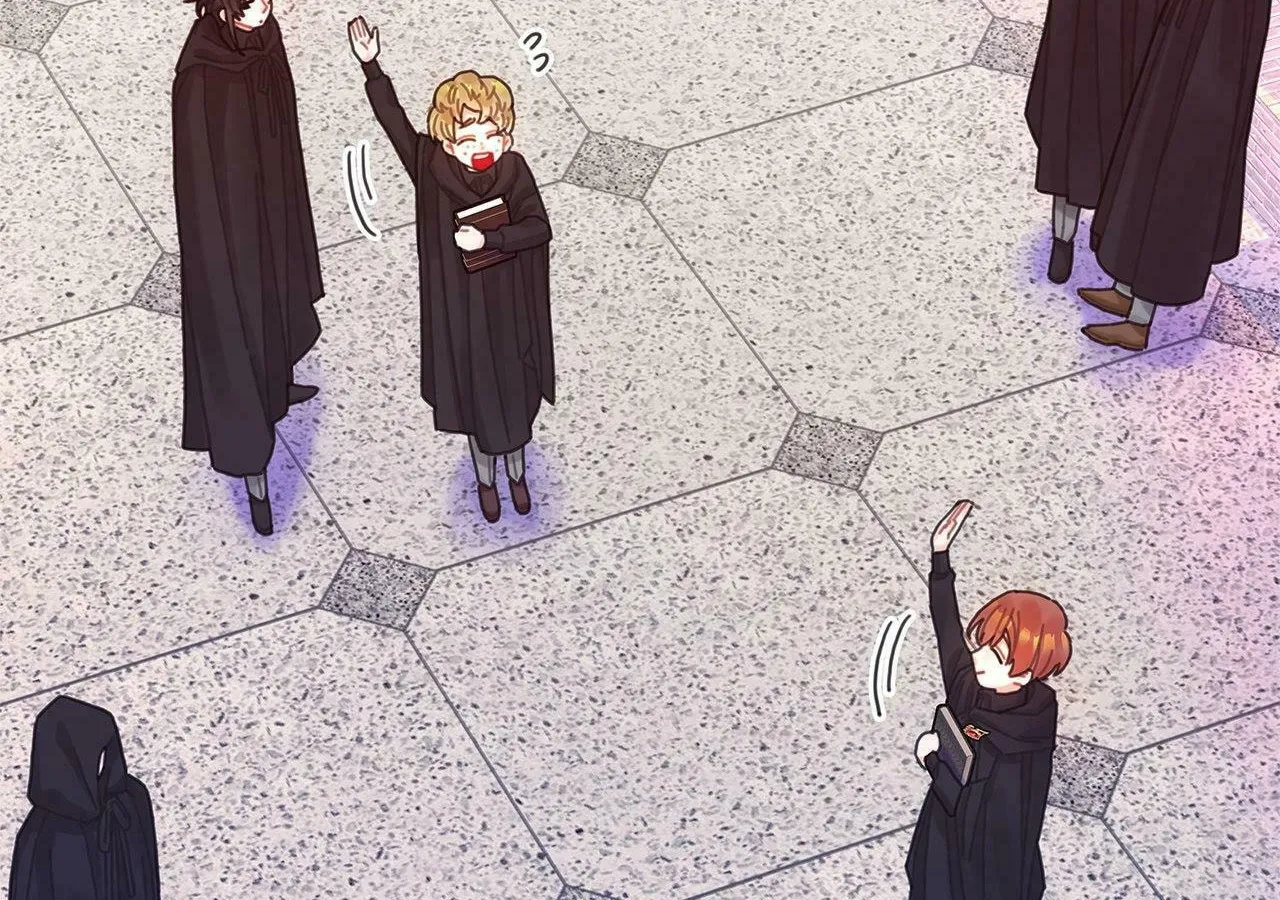 How to Refuse the Route Chapter 19 page 52 - 