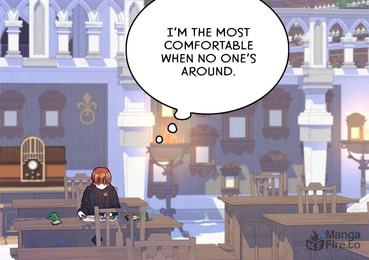 How to Refuse the Route Chapter 19 page 55 - 