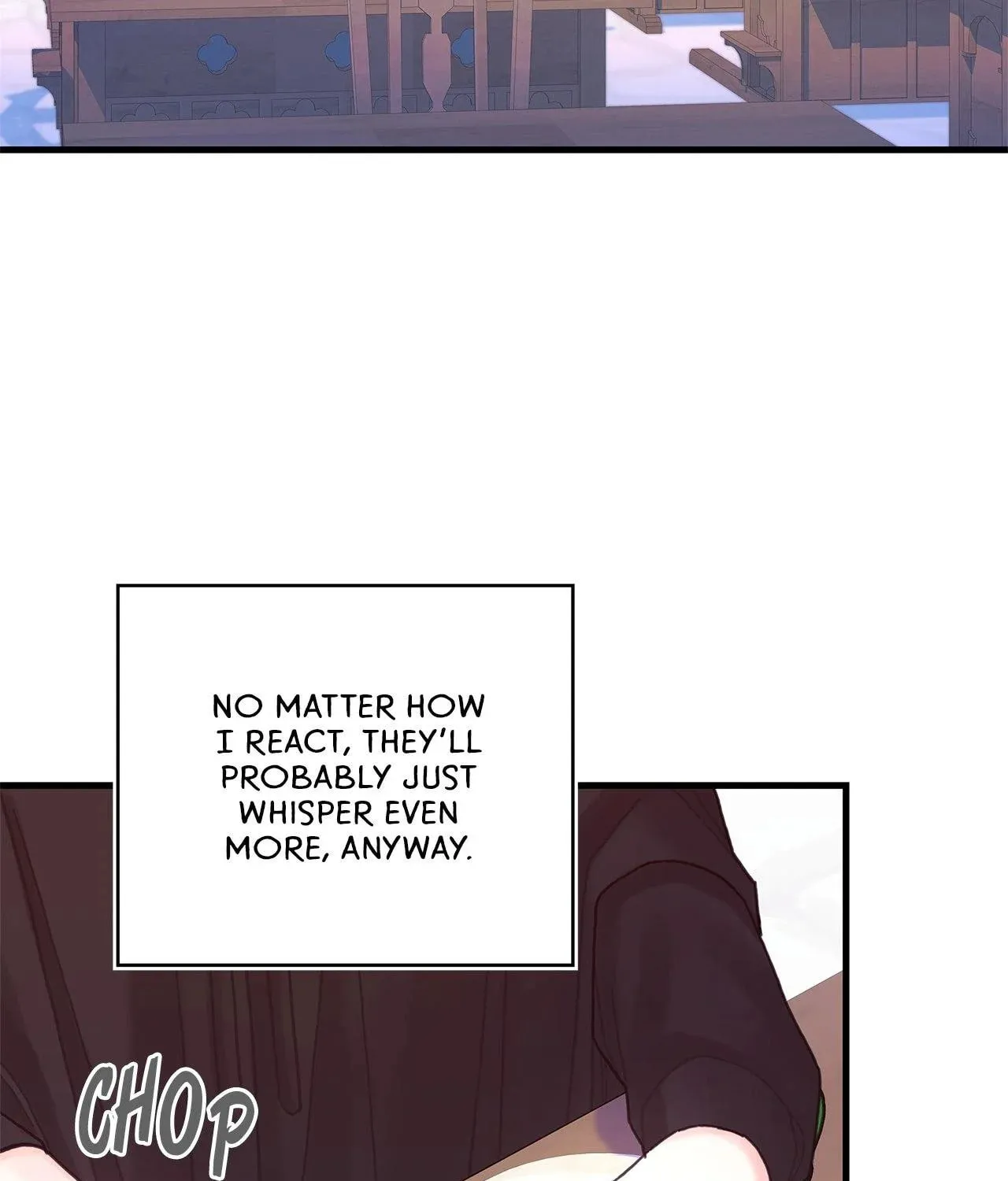 How to Refuse the Route Chapter 19 page 56 - 