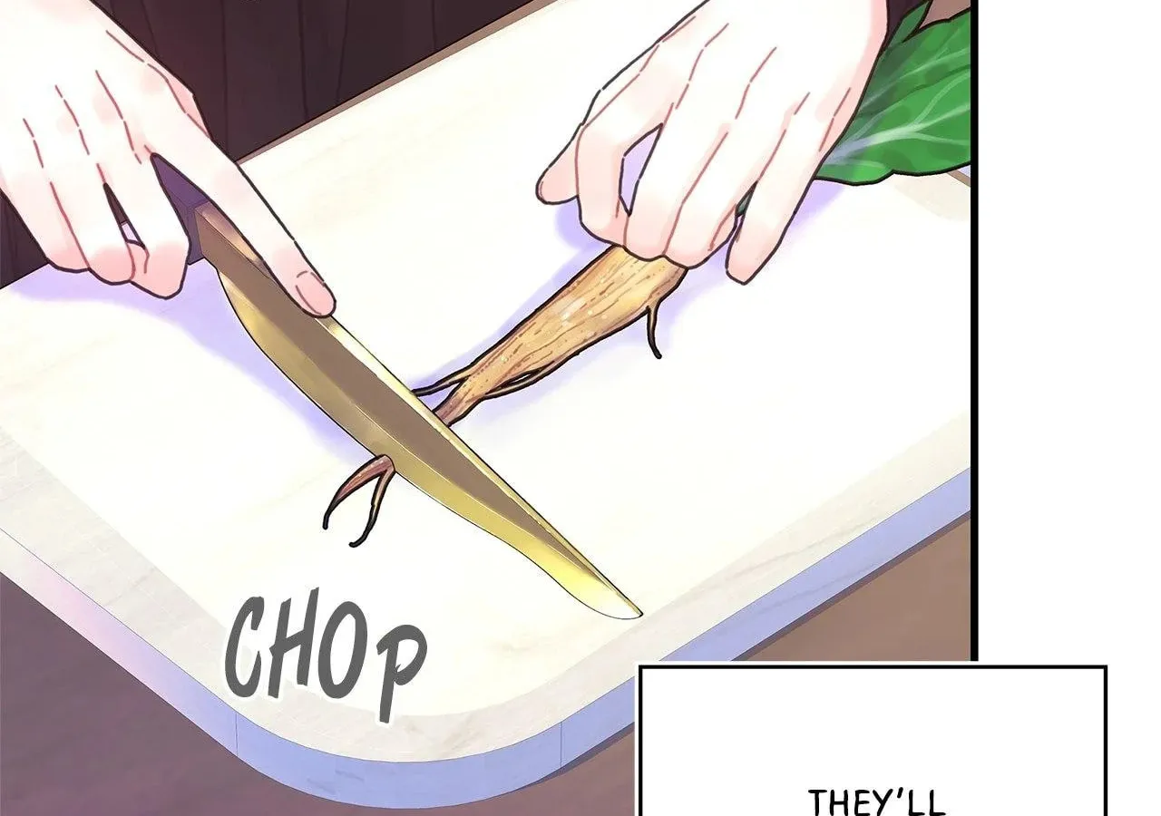 How to Refuse the Route Chapter 19 page 57 - 