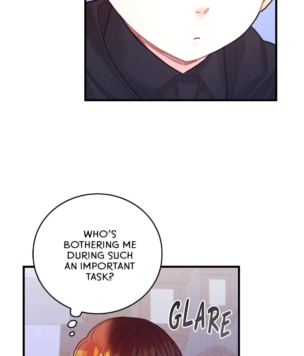 How to Refuse the Route Chapter 19 page 60 - 