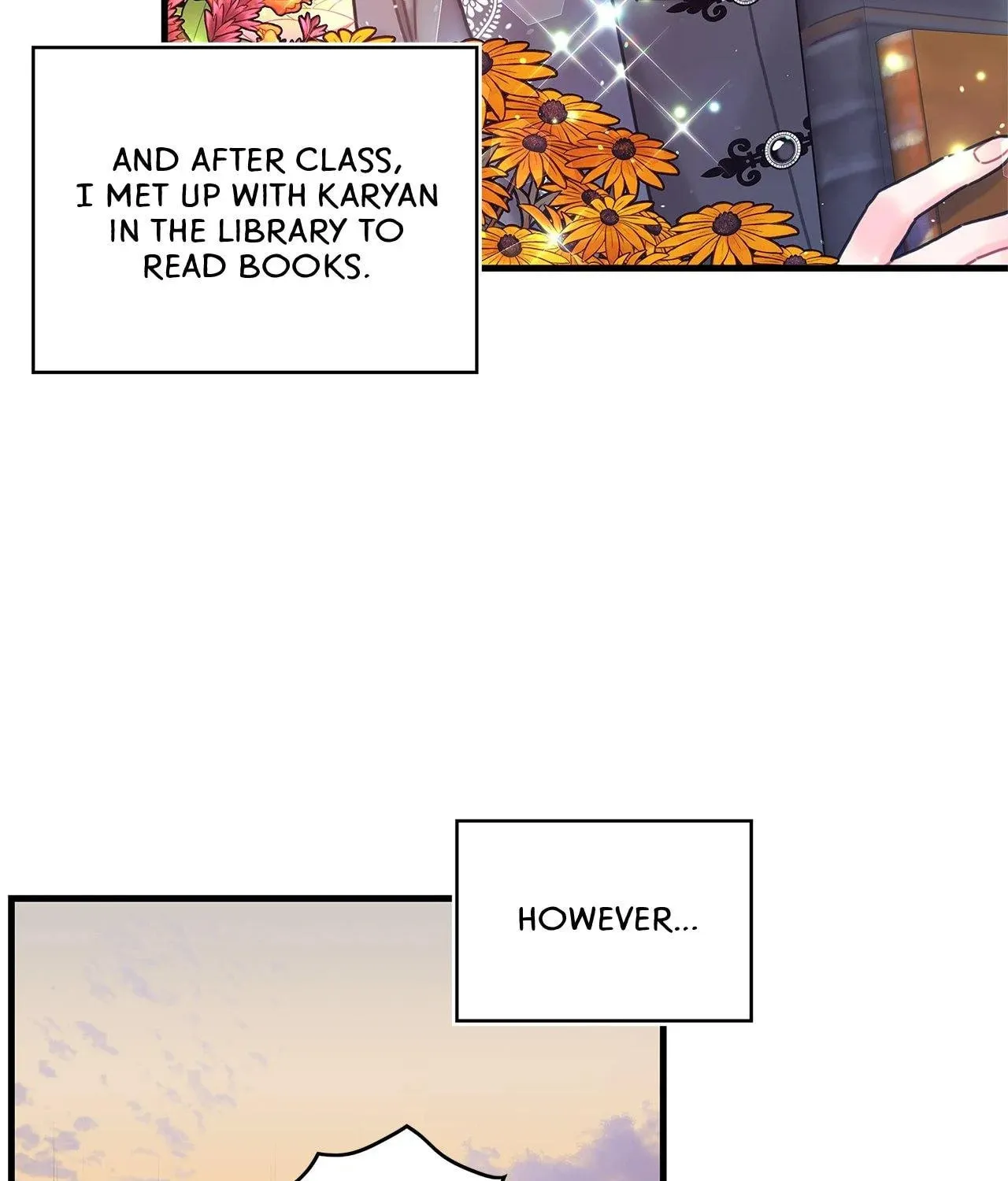 How to Refuse the Route Chapter 19 page 7 - 