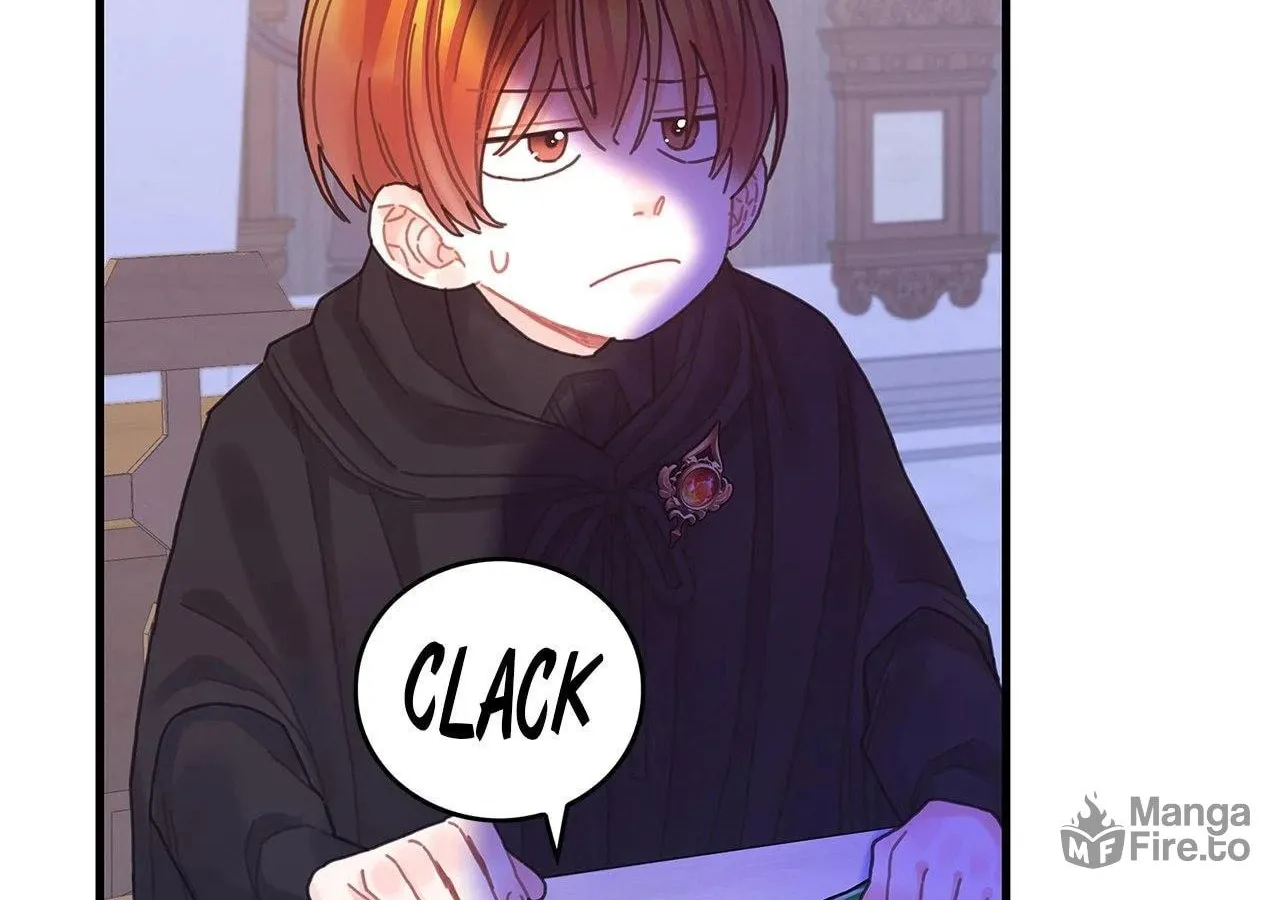 How to Refuse the Route Chapter 19 page 61 - 