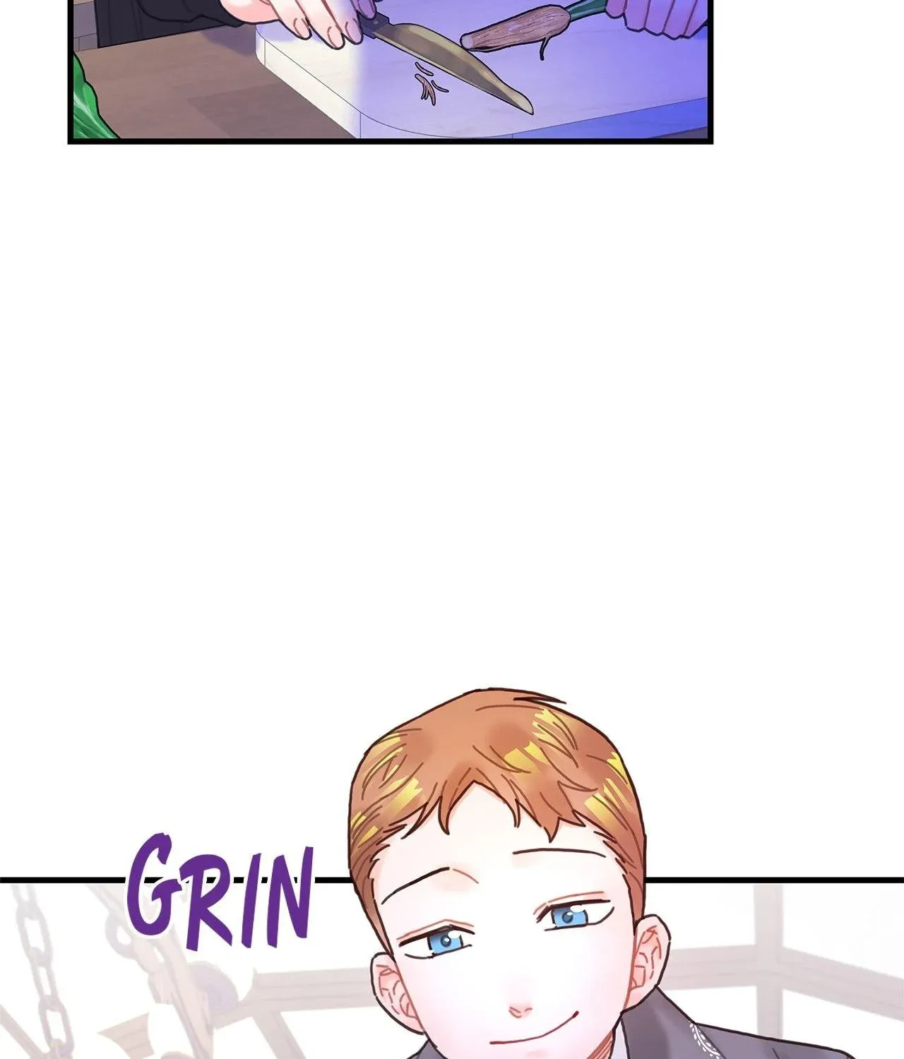 How to Refuse the Route Chapter 19 page 62 - 
