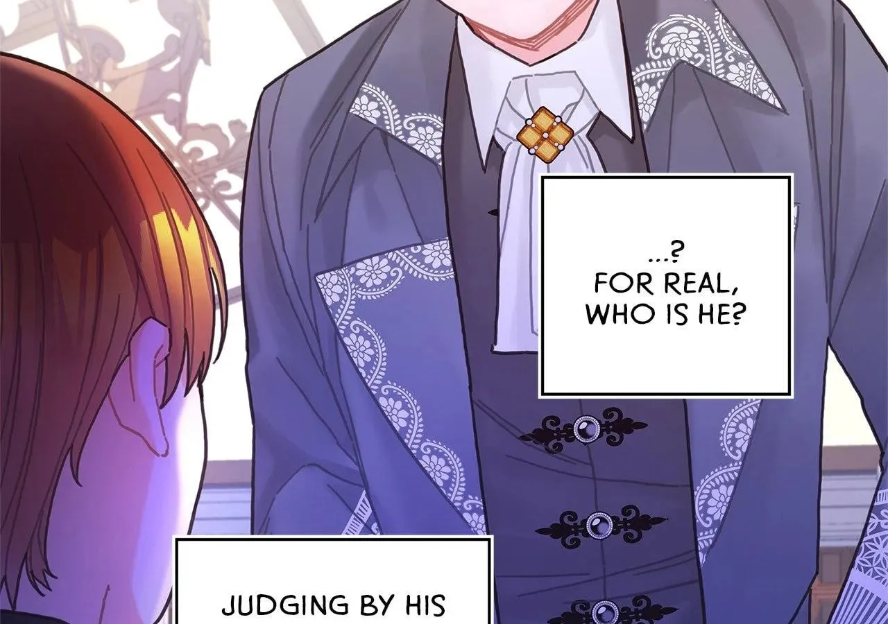 How to Refuse the Route Chapter 19 page 63 - 