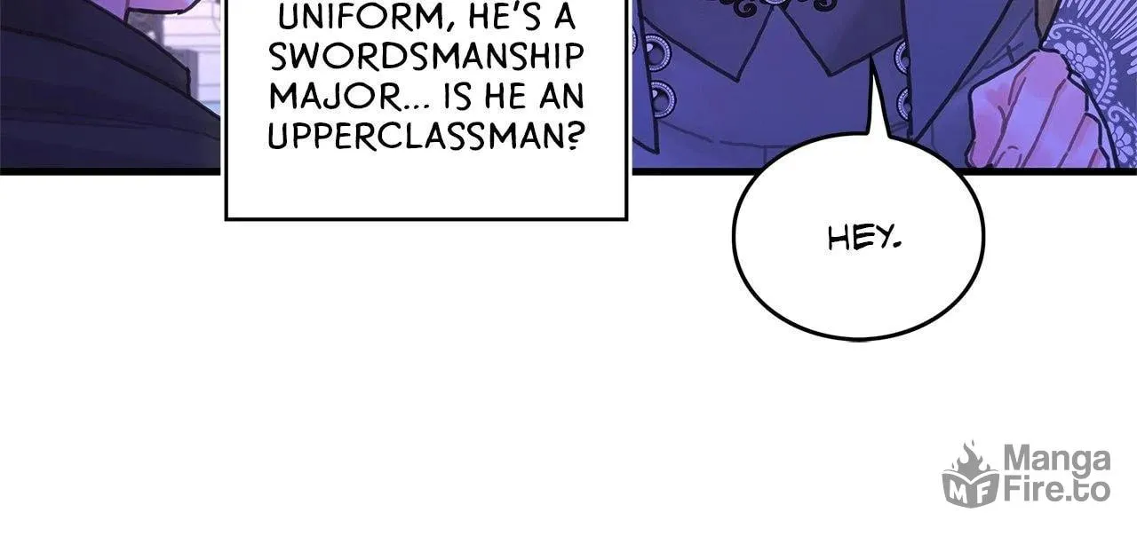 How to Refuse the Route Chapter 19 page 64 - 
