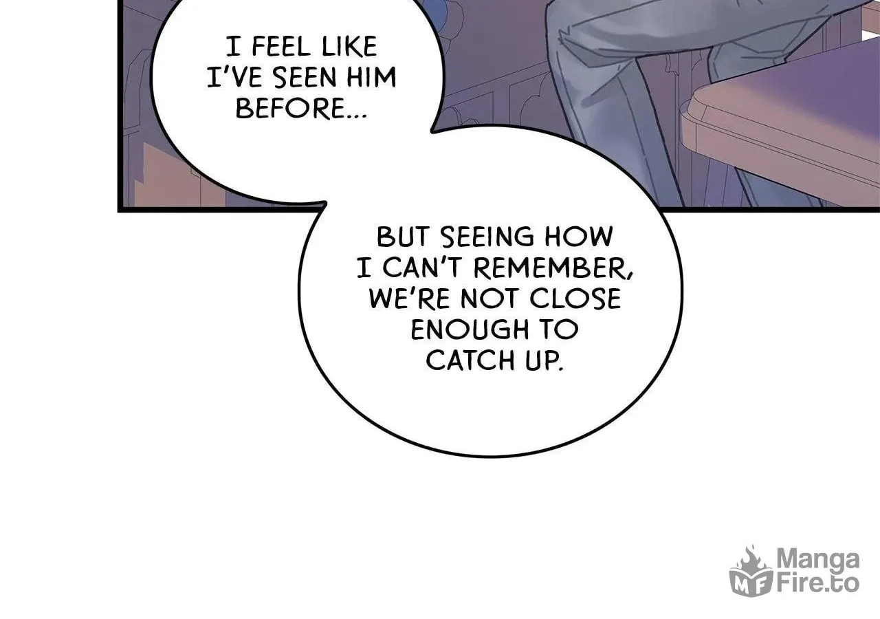How to Refuse the Route Chapter 19 page 66 - 