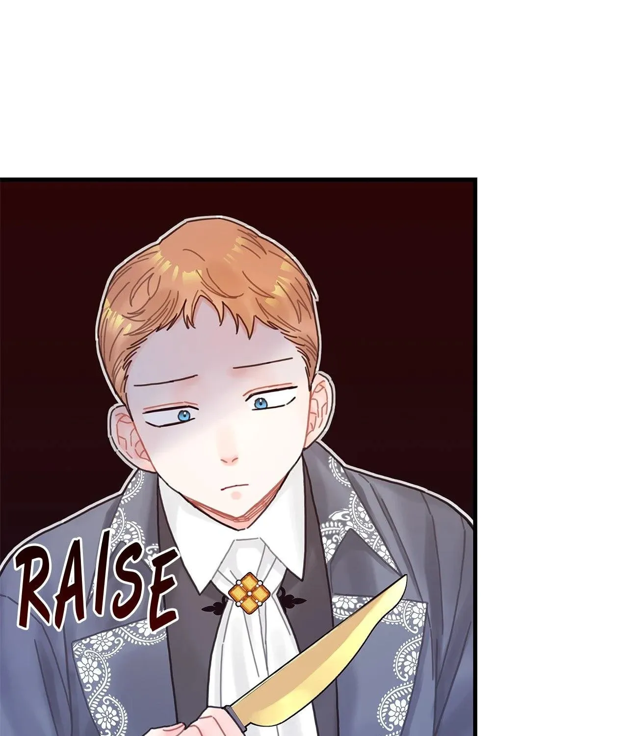 How to Refuse the Route Chapter 19 page 67 - 