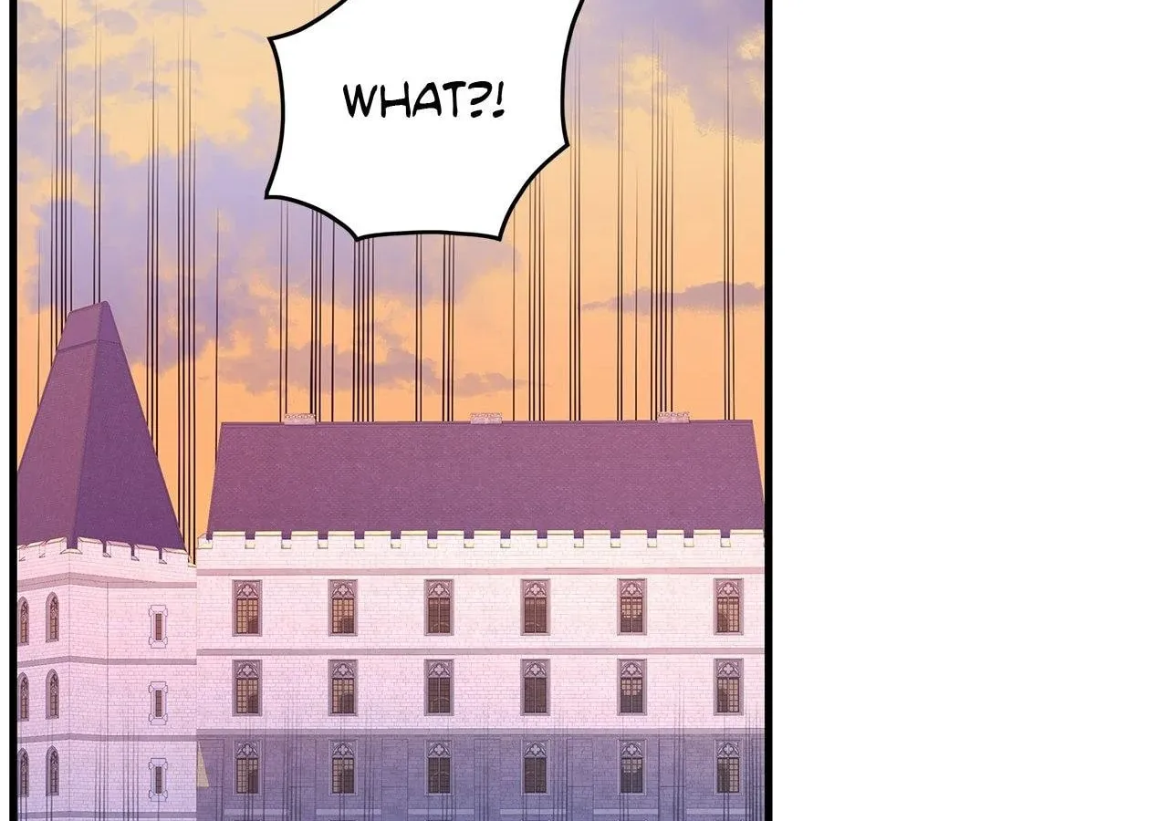 How to Refuse the Route Chapter 19 page 8 - 