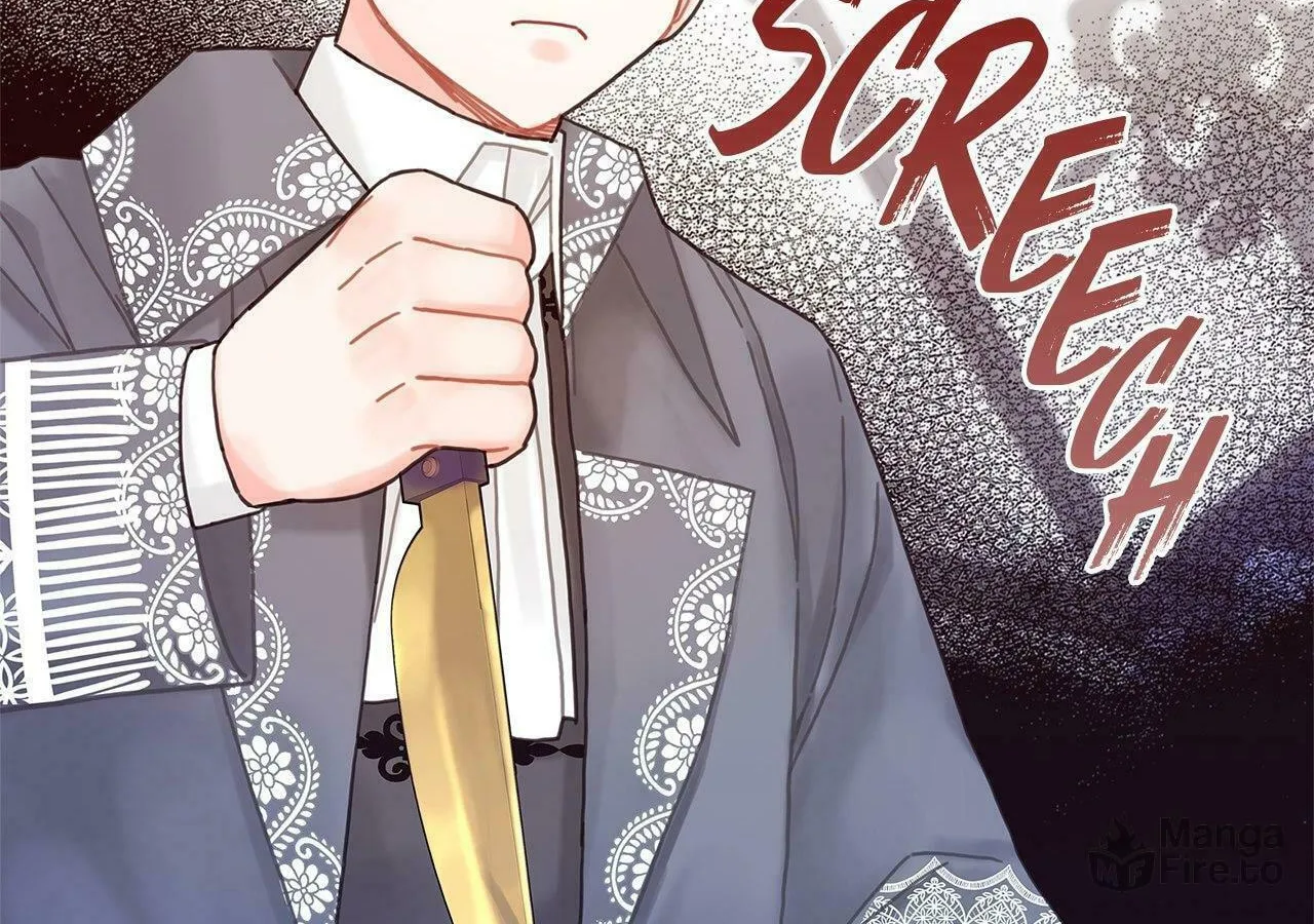 How to Refuse the Route Chapter 19 page 72 - 