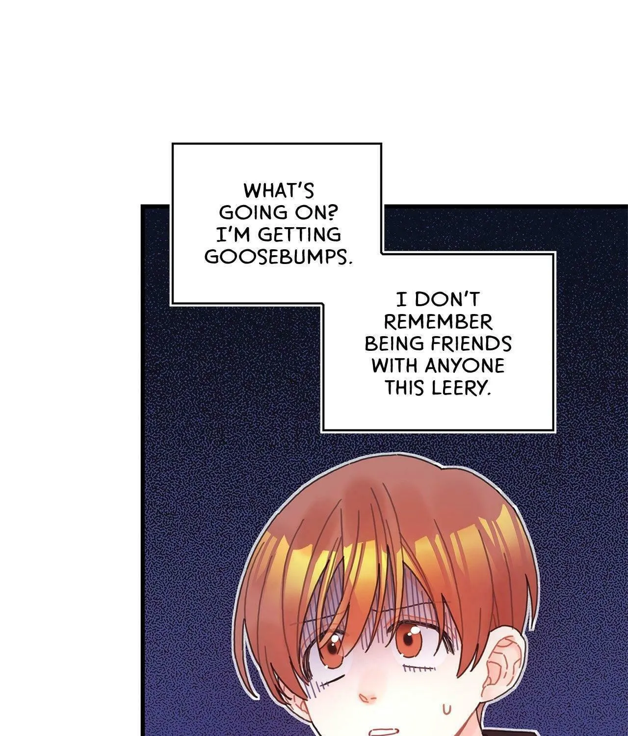 How to Refuse the Route Chapter 19 page 76 - 