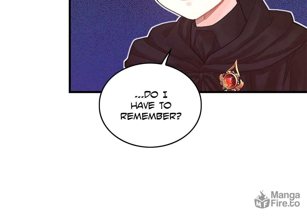 How to Refuse the Route Chapter 19 page 77 - 