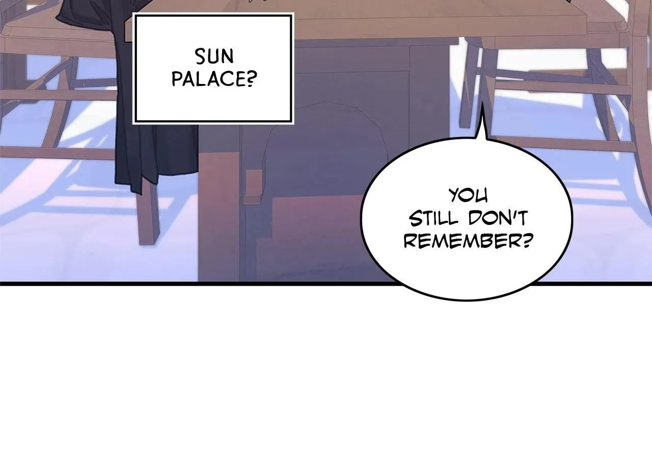 How to Refuse the Route Chapter 19 page 79 - 