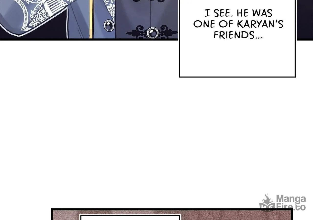 How to Refuse the Route Chapter 19 page 83 - 