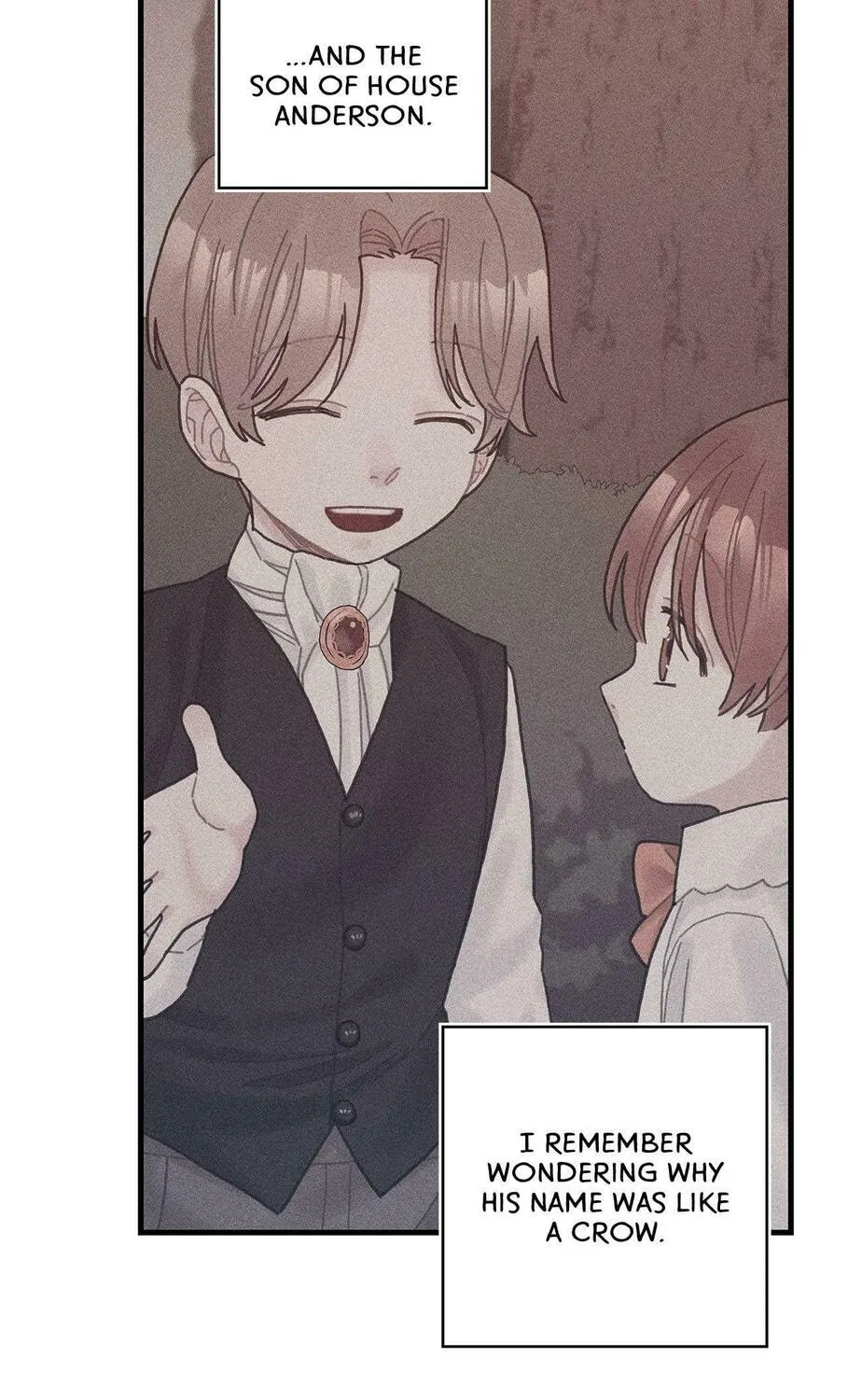 How to Refuse the Route Chapter 19 page 84 - 