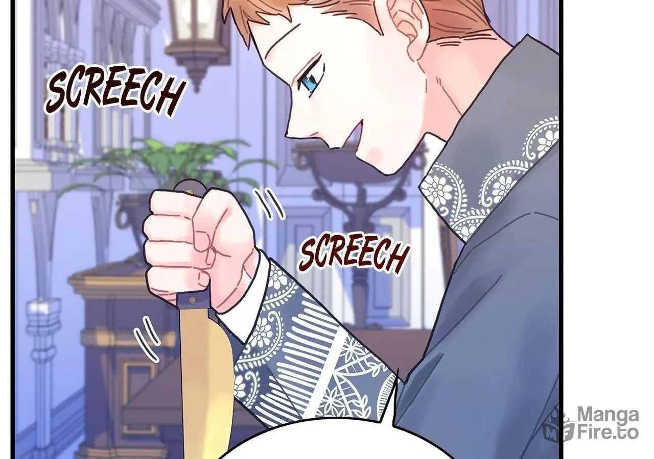 How to Refuse the Route Chapter 19 page 89 - 