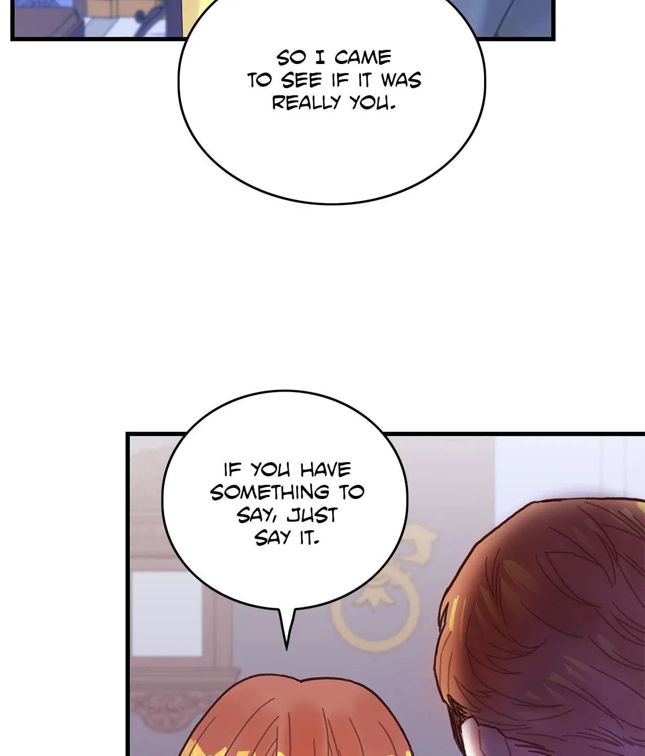 How to Refuse the Route Chapter 19 page 90 - 