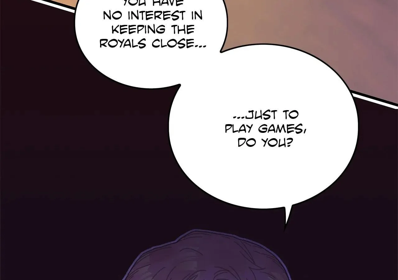 How to Refuse the Route Chapter 19 page 97 - 