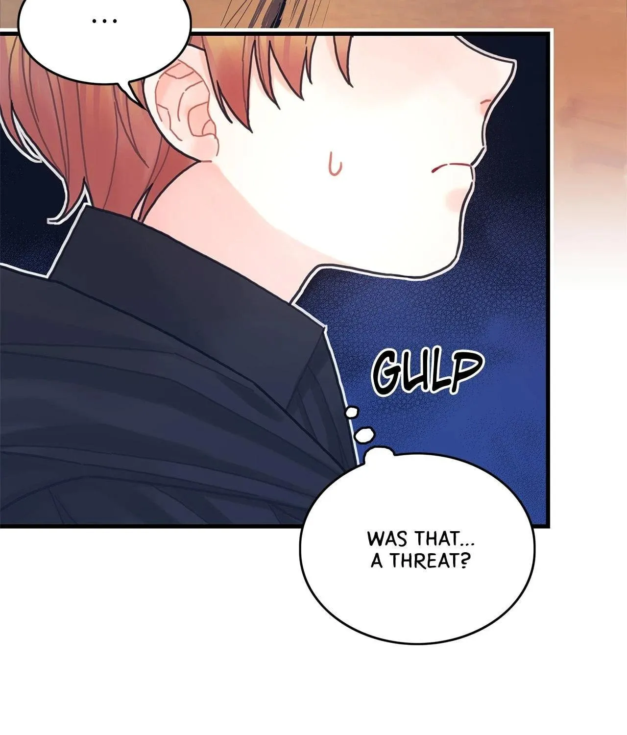 How to Refuse the Route Chapter 19 page 100 - 
