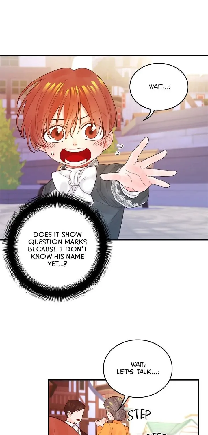 How to Refuse the Route Chapter 2 page 1 - 