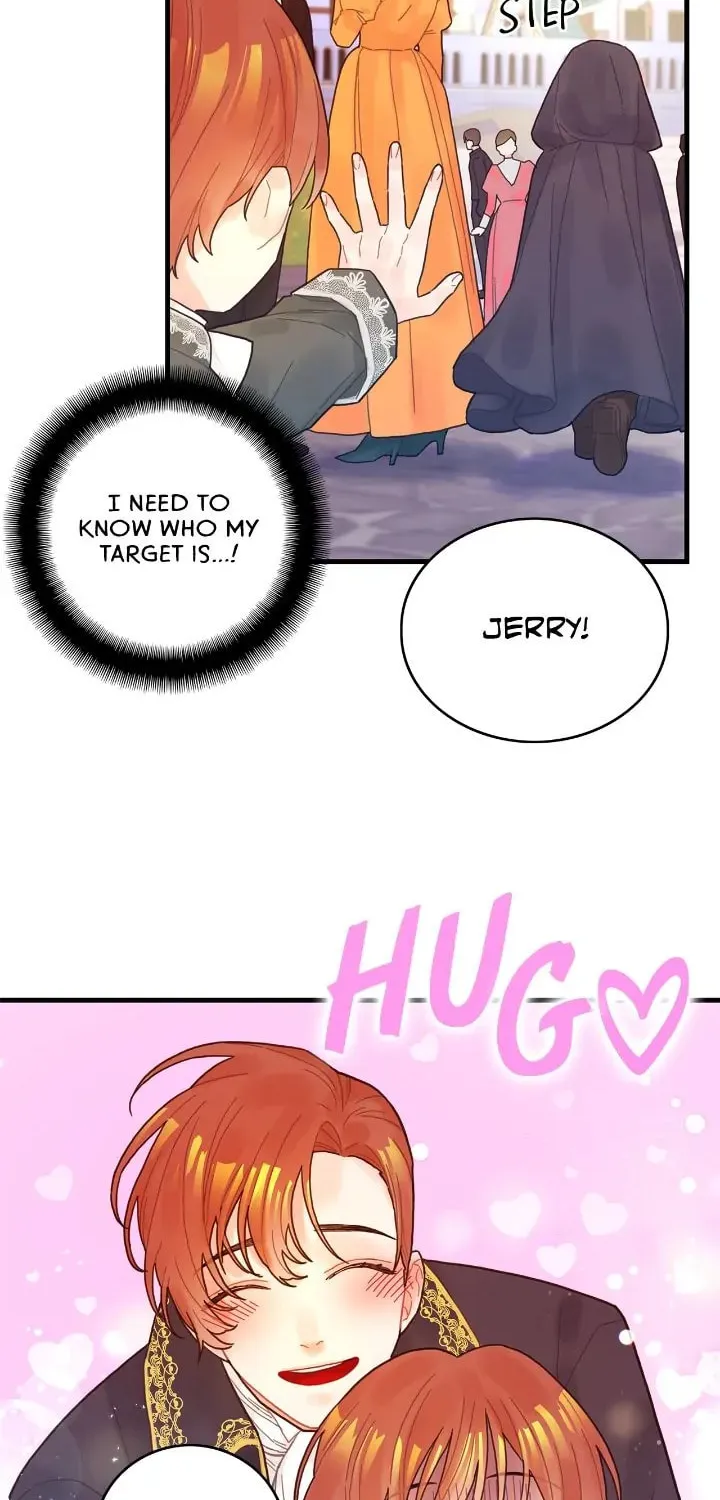 How to Refuse the Route Chapter 2 page 2 - 