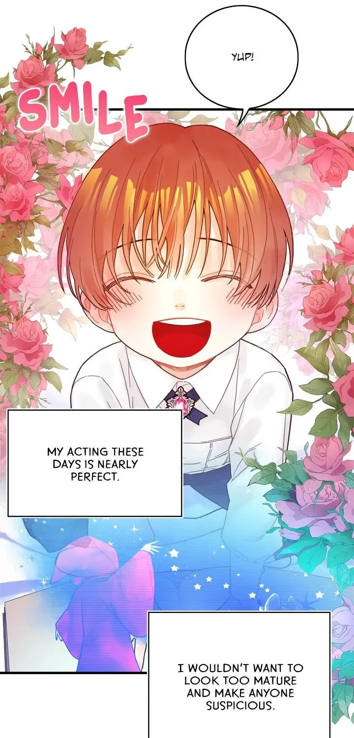 How to Refuse the Route Chapter 2 page 11 - 