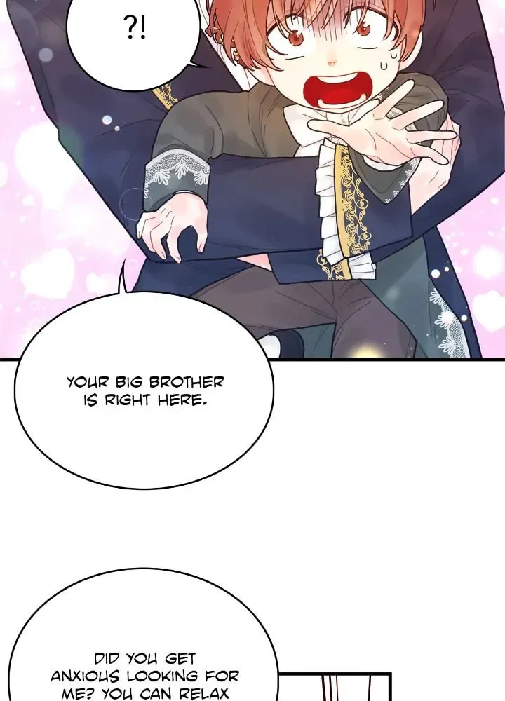 How to Refuse the Route Chapter 2 page 3 - 