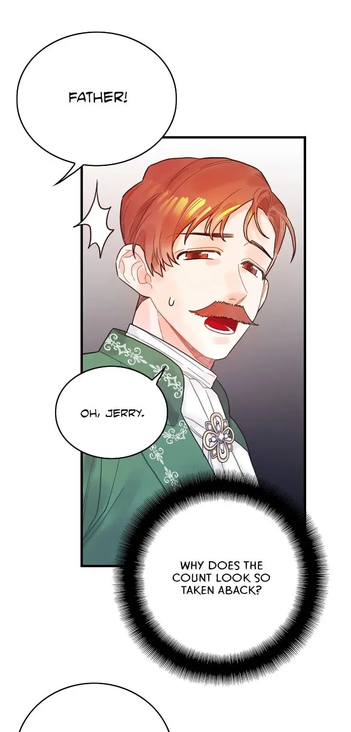 How to Refuse the Route Chapter 2 page 28 - 