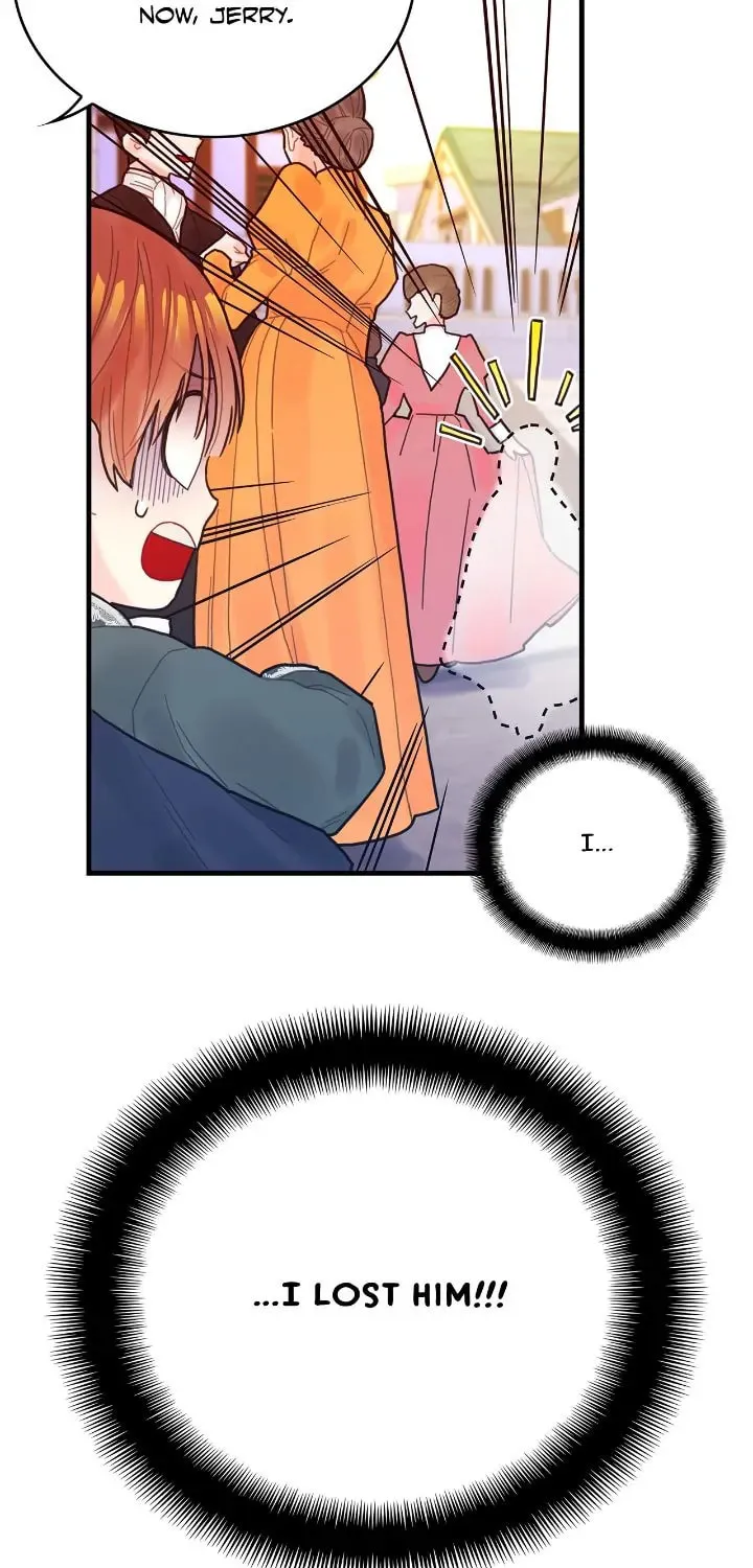 How to Refuse the Route Chapter 2 page 4 - 