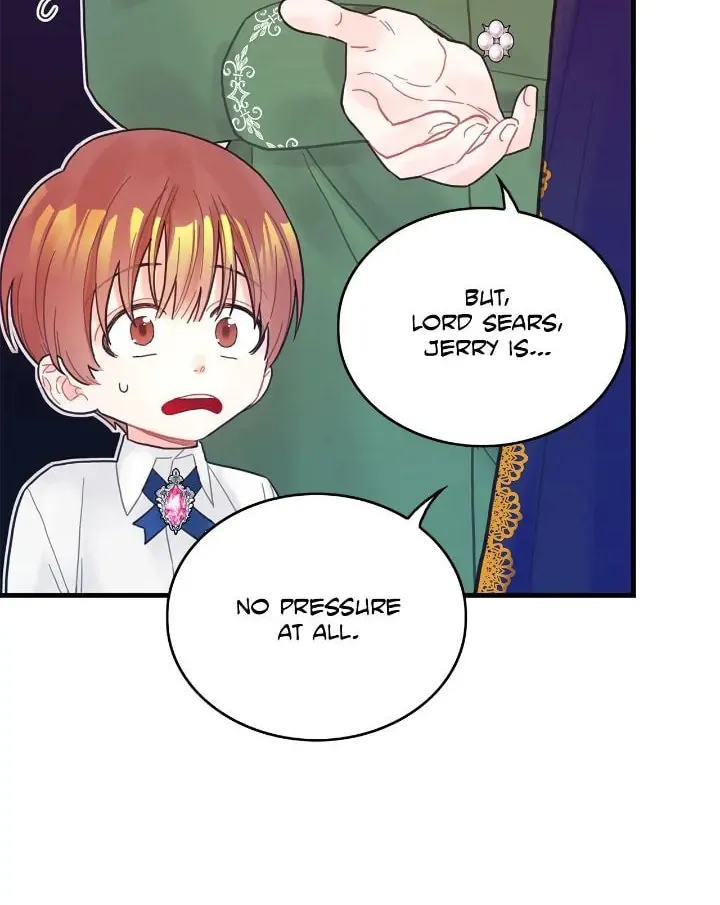 How to Refuse the Route Chapter 2 page 34 - 