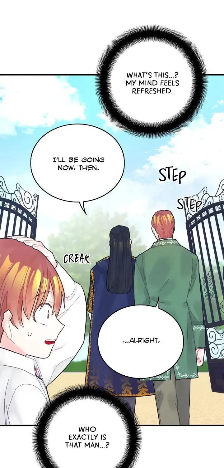How to Refuse the Route Chapter 2 page 38 - 