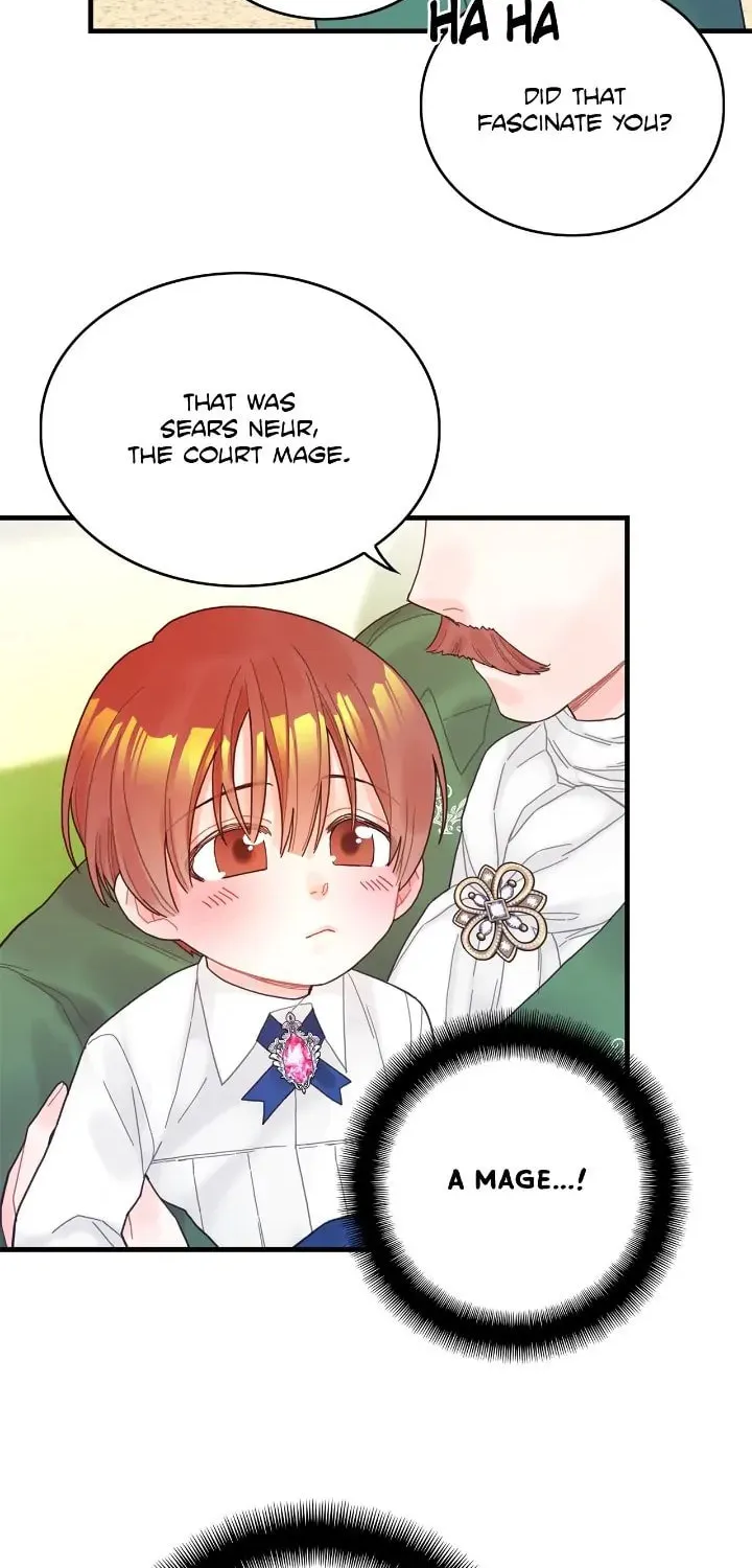 How to Refuse the Route Chapter 2 page 41 - 