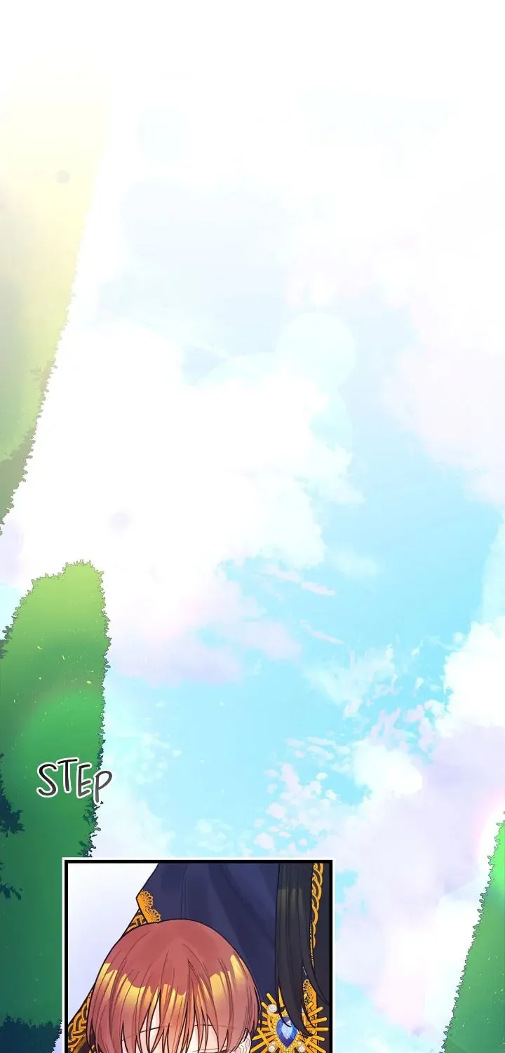 How to Refuse the Route Chapter 2 page 45 - 