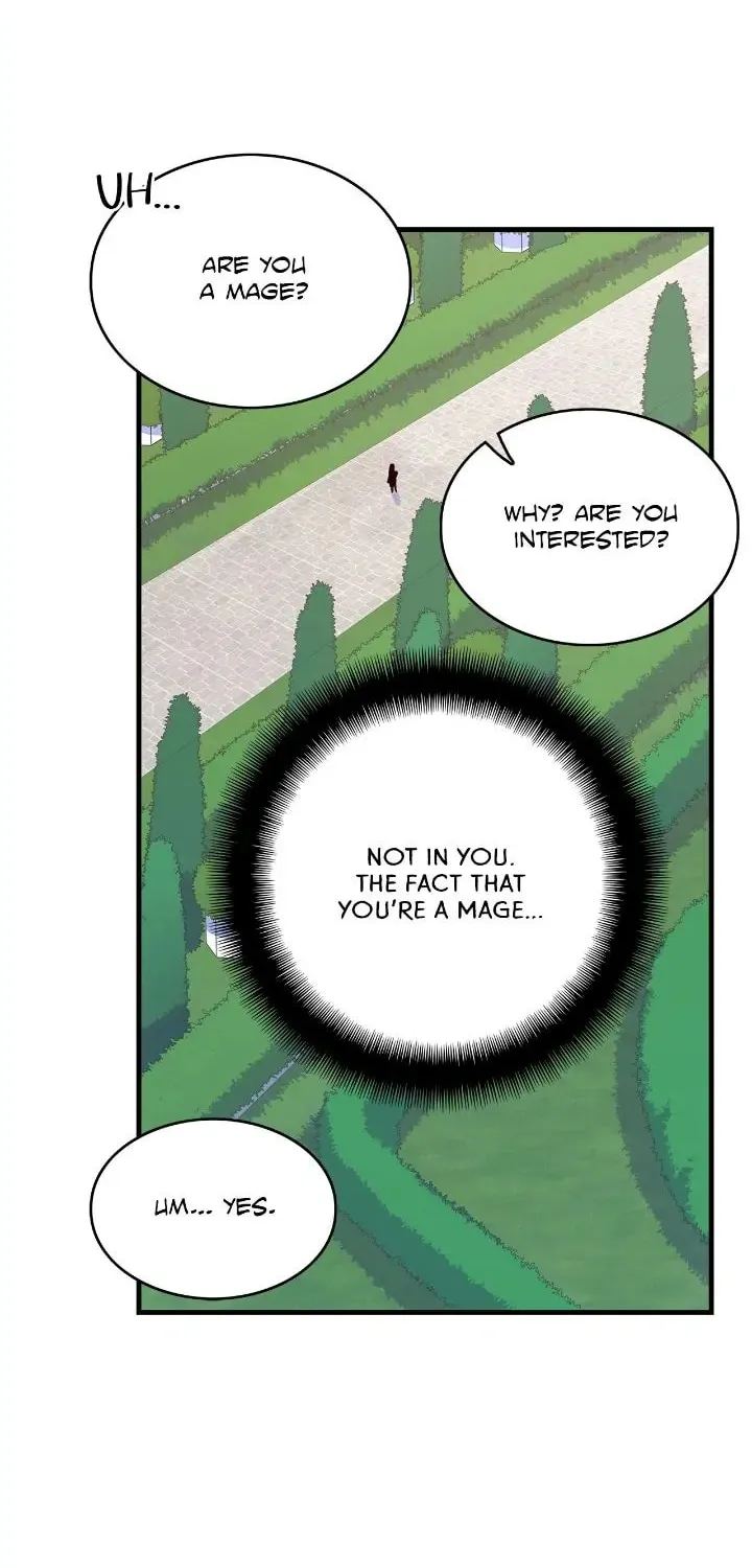 How to Refuse the Route Chapter 2 page 54 - 
