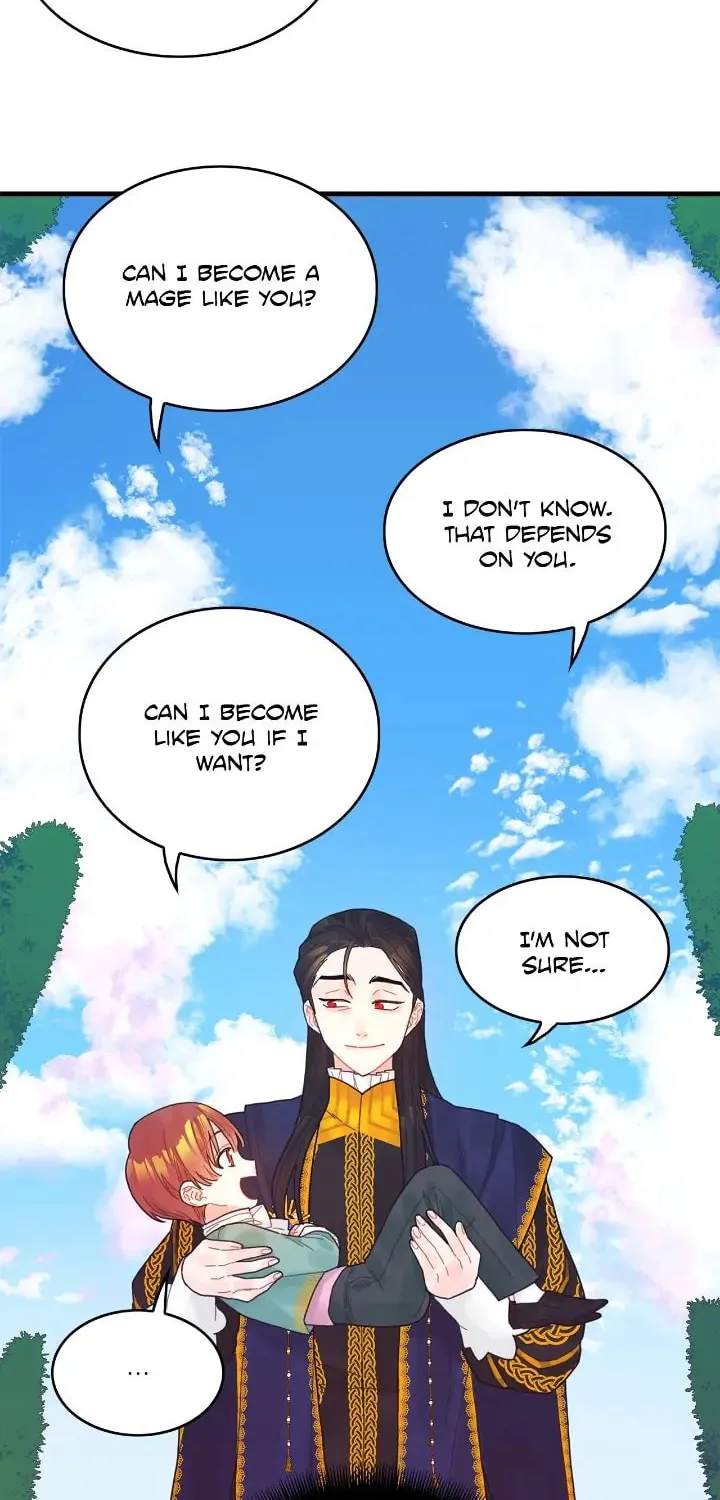 How to Refuse the Route Chapter 2 page 57 - 