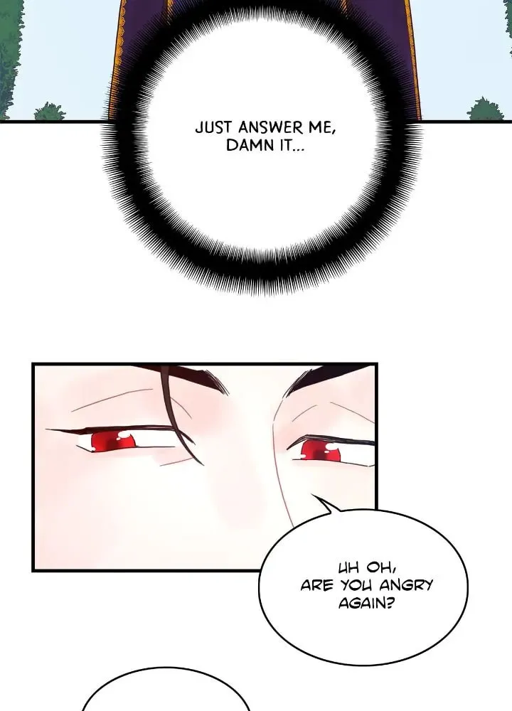 How to Refuse the Route Chapter 2 page 58 - 