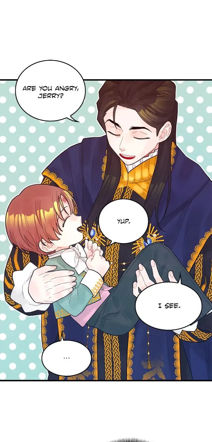 How to Refuse the Route Chapter 2 page 61 - 