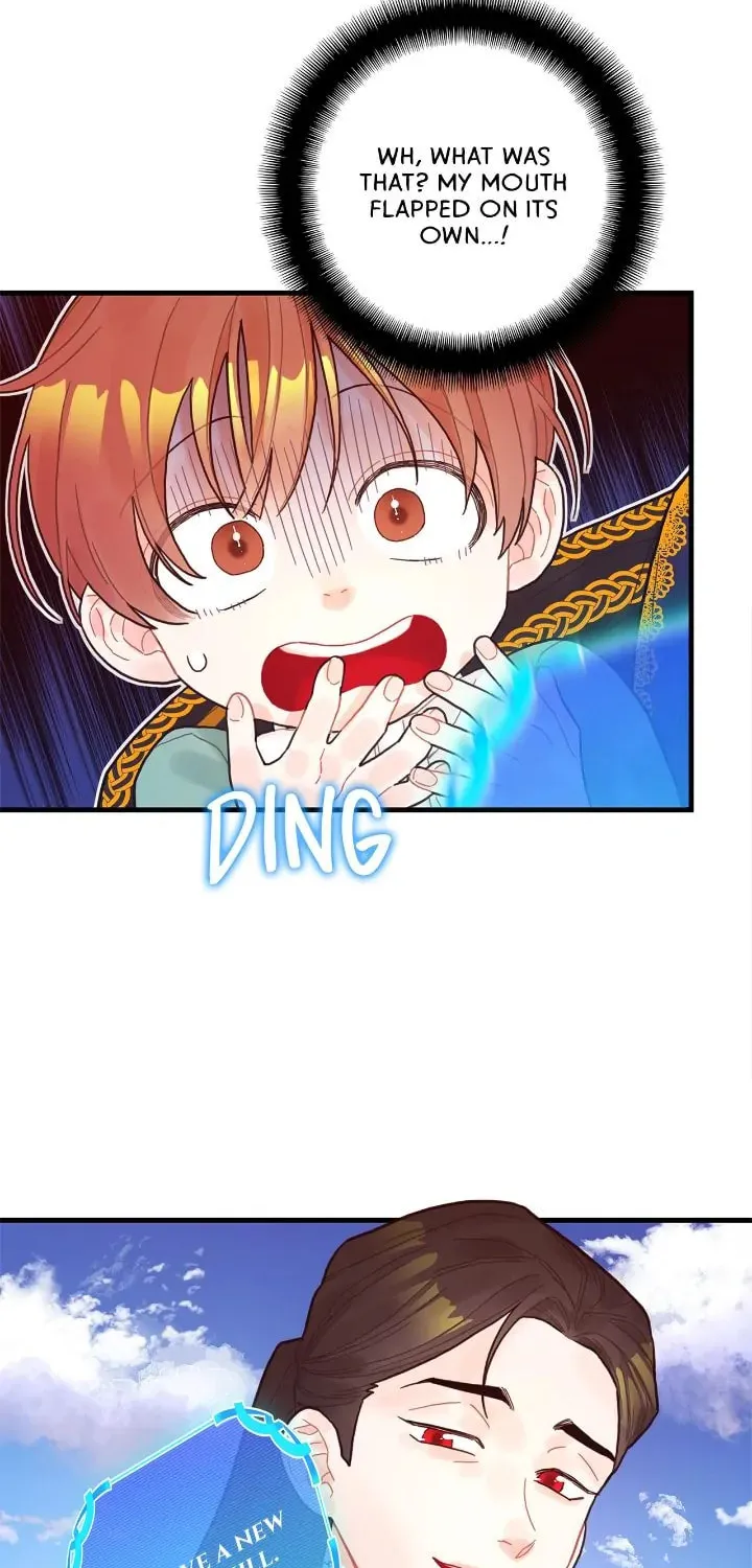 How to Refuse the Route Chapter 2 page 62 - 
