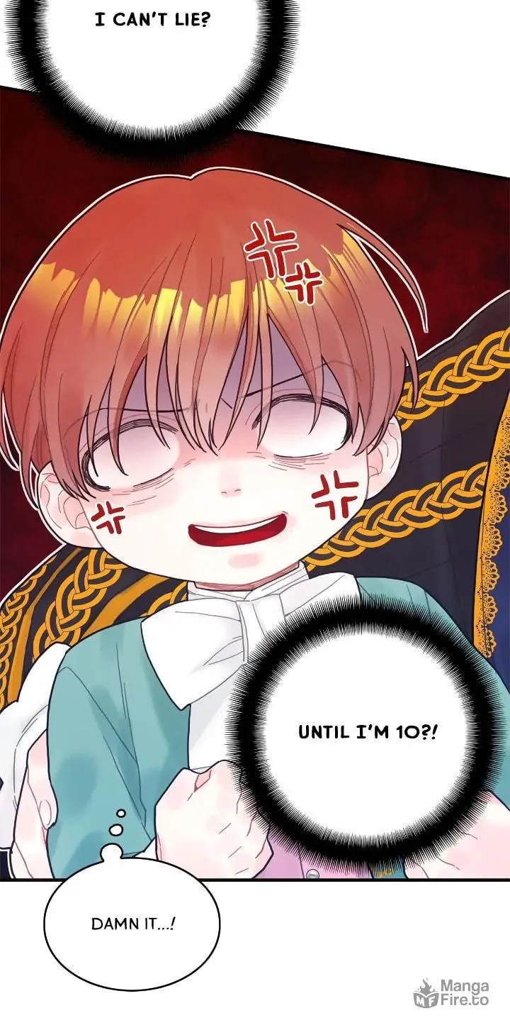 How to Refuse the Route Chapter 2 page 64 - 